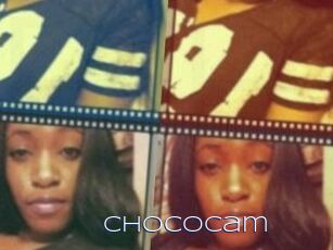 Chococam