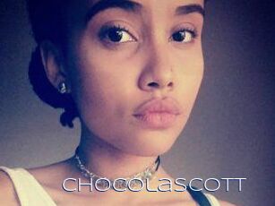 ChocolaScott