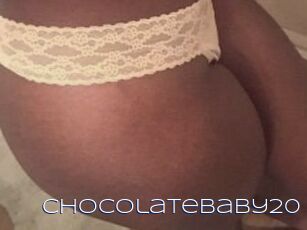 ChocolateBaby20
