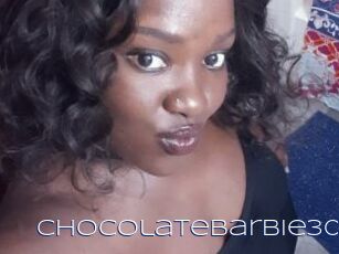 ChocolateBarbie30