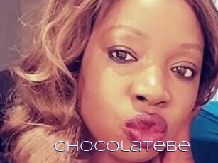 ChocolateBe