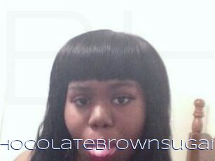 ChocolateBrownSugar