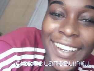 ChocolateBunnii