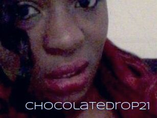 ChocolateDrop21