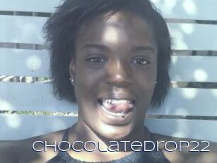ChocolateDrop22