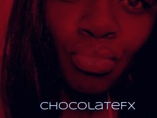 ChocolateFX