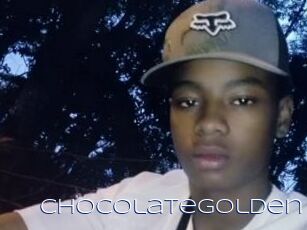 ChocolateGolden