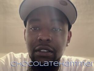 ChocolateHammer
