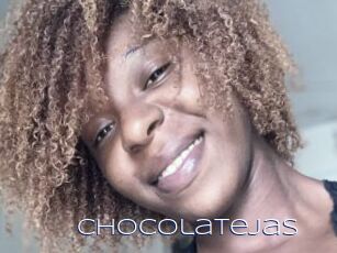 ChocolateJas