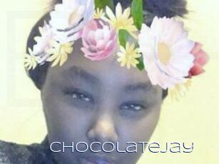 ChocolateJay Blue Hot