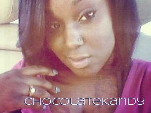 ChocolateKandy