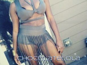 ChocolateLola