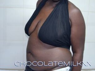 ChocolateMilkxx
