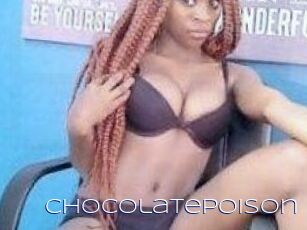 ChocolatePoison