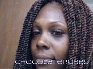ChocolateRubby