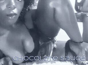 Chocolate_Sauce