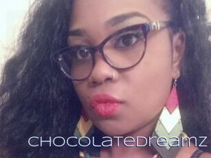 Chocolatedreamz