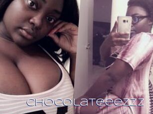 Chocolateeezzz