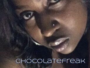 Chocolatefreak
