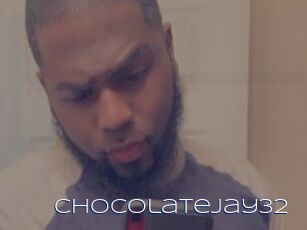 Chocolatejay32