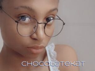 Chocolatekat