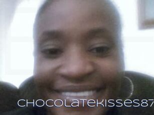 Chocolatekisses87