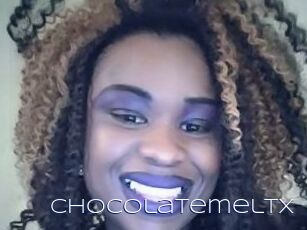 ChocolatemeltX