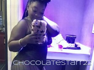 Chocolatestarr22