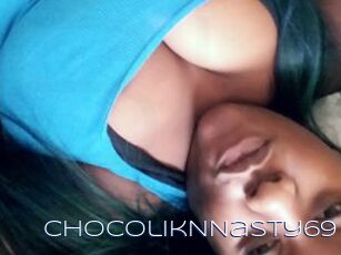 ChocolikNNasty69