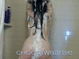 ChoctawBarbie