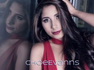 ChoeEvanns