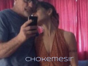 Chokemesir