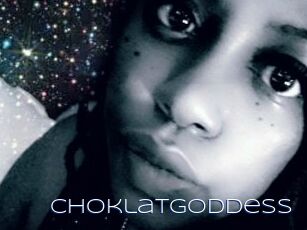 ChoklatGoddess