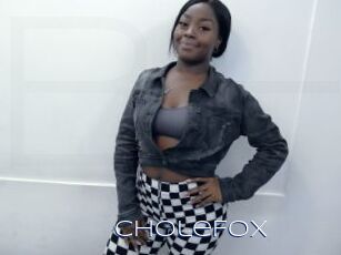 CholeFox