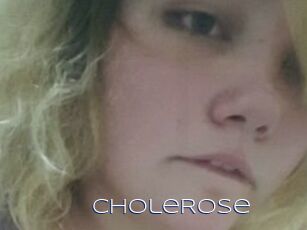 Chole_Rose