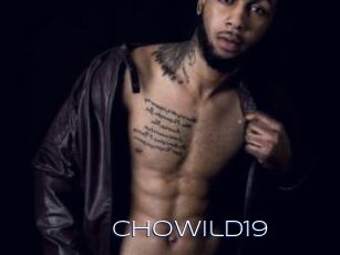 Chowild19