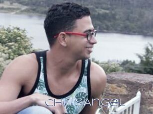 ChriisAngel
