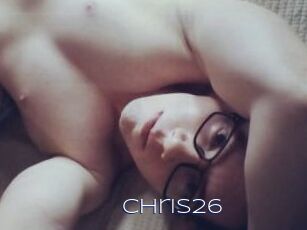 Chris26