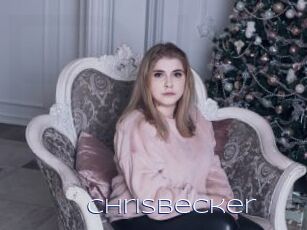 ChrisBecker