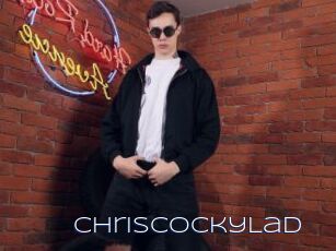 ChrisCockyLad