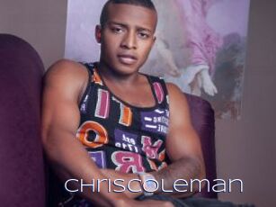 ChrisColeman