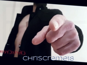 ChrisCreme18