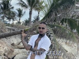 ChrisCruz