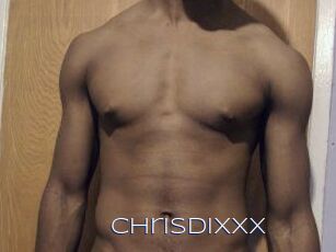ChrisDixxx