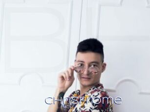 ChrisFrome