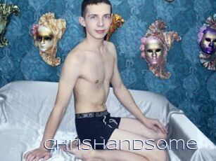 ChrisHands0me