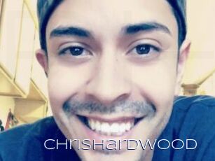 ChrisHardwood