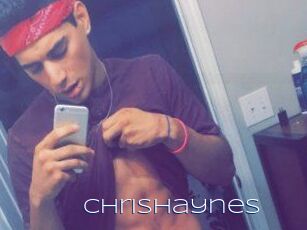 Chris_Haynes
