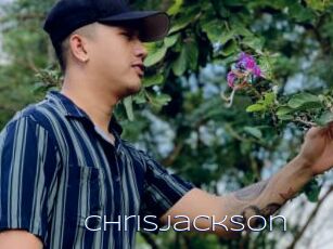 ChrisJackson