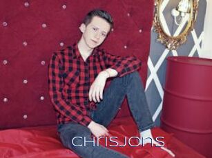 ChrisJons